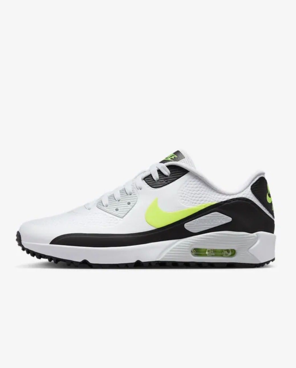 ☆ Nike ☆ Nike GOLF Air Max 90 G男女兼用ゴルフシューズ ☆ Nike ☆ Nike GOLF Air Max 90 G男女兼用ゴルフシューズ