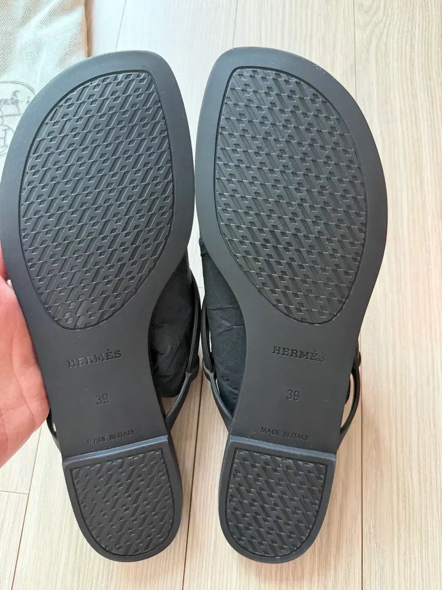エルメス エジェリ 39