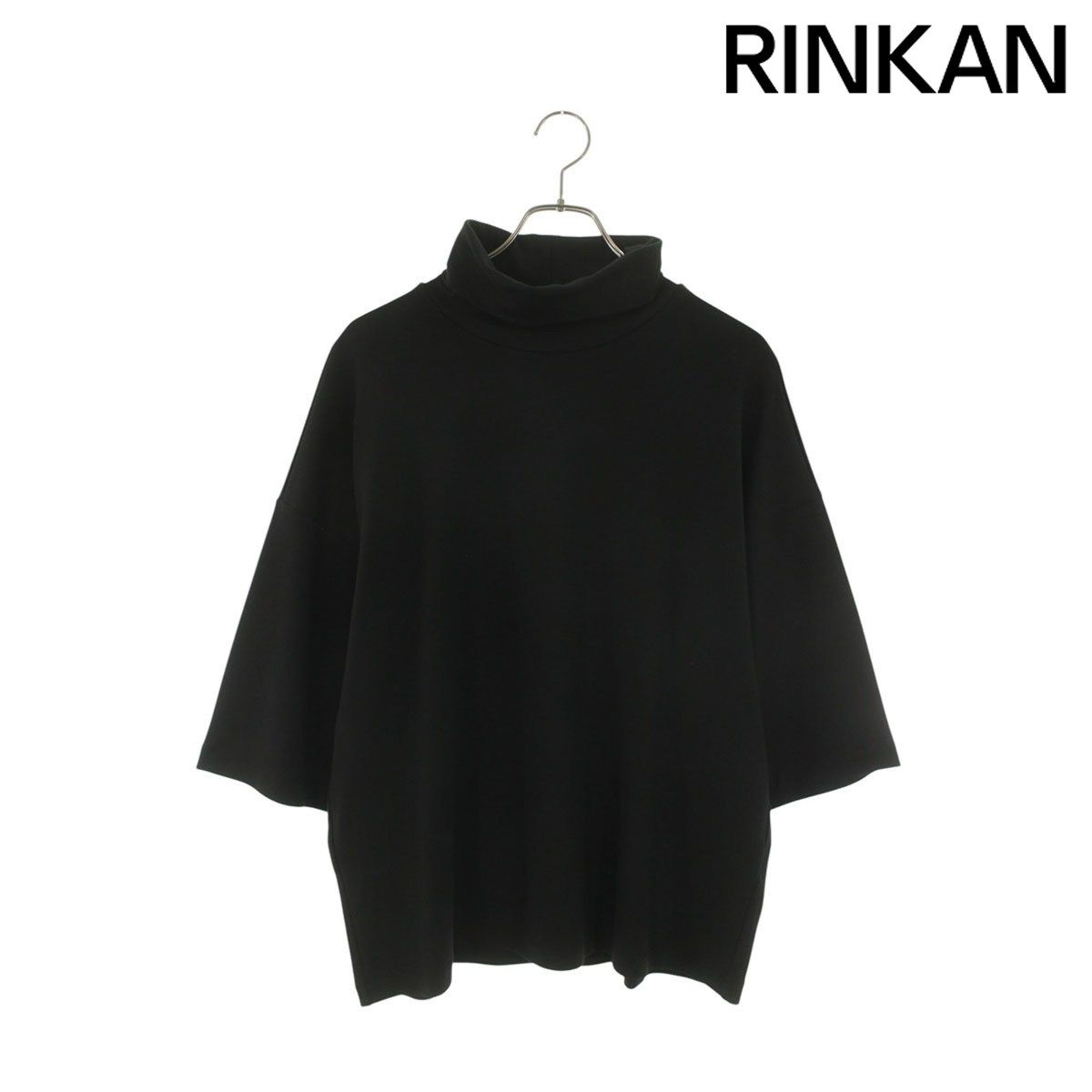 フィアオブゴッド HIGH NECK SHORT SLEEVE SHIRT ハイネックショートスリーブTシャツ メンズ XS