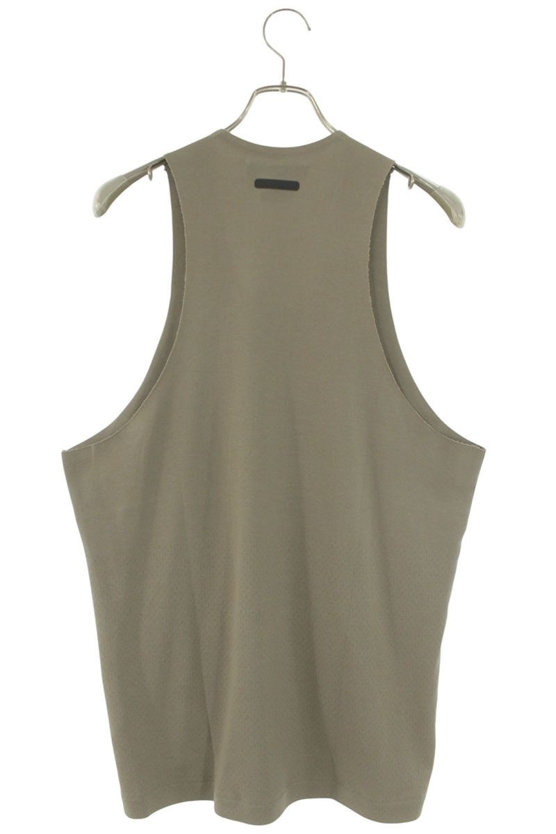 フィアオブゴッド ×アディダス adidas 23AW Athletics Performance Tank Top/IM6087 アスレチックパフォーマンスタンクトップ メンズ XS フィアオブゴッド ×アディダス adidas 23AW Athletics Performance Tank Top/IM6087 アスレチックパフォーマンスタンクトップ メンズ XS