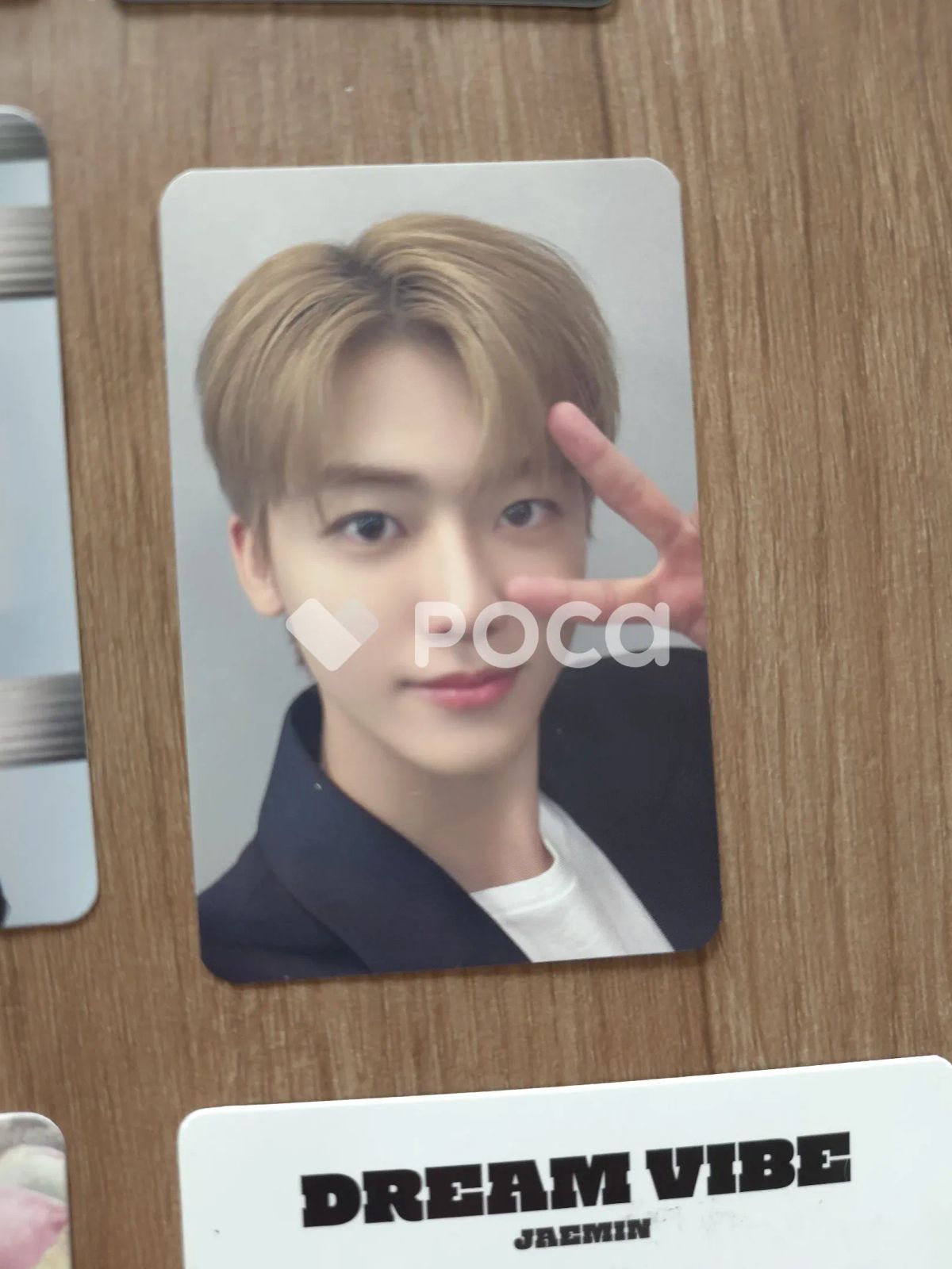 NCT ジェミン NCT X SANRIO グラスカップ+フォトカードセット - メルカリ
