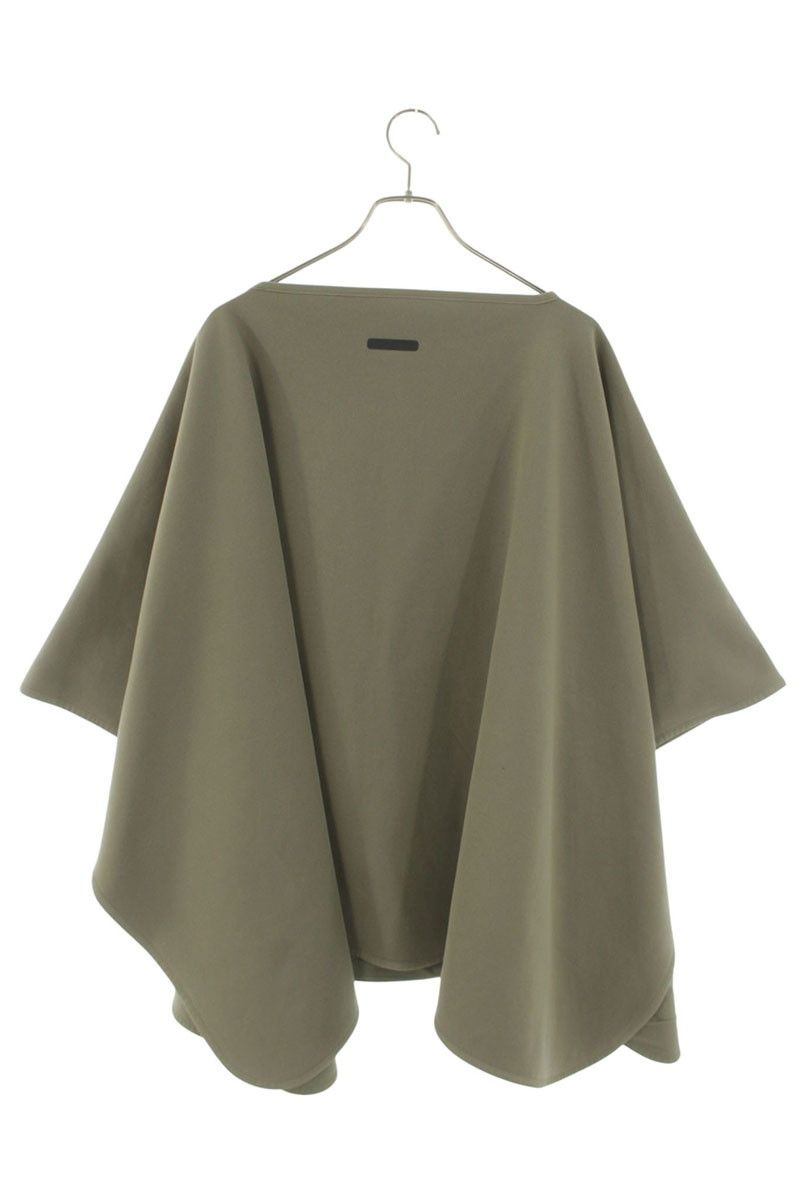 フィアオブゴッド ×アディダス adidas 23AW Athletics Suede Fleece Poncho/IS8770 アスレチックスエードフリースポンチョ メンズ XL フィアオブゴッド ×アディダス adidas 23AW Athletics Suede Fleece Poncho/IS8770 アスレチックスエードフリースポンチョ メンズ XL