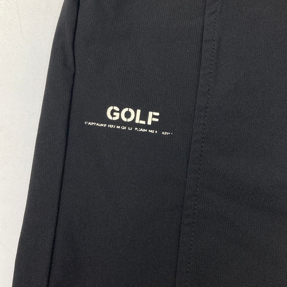 サイズ：medium CAPTAINS HELM GOLF キャプテンズ ヘルム ゴルフ