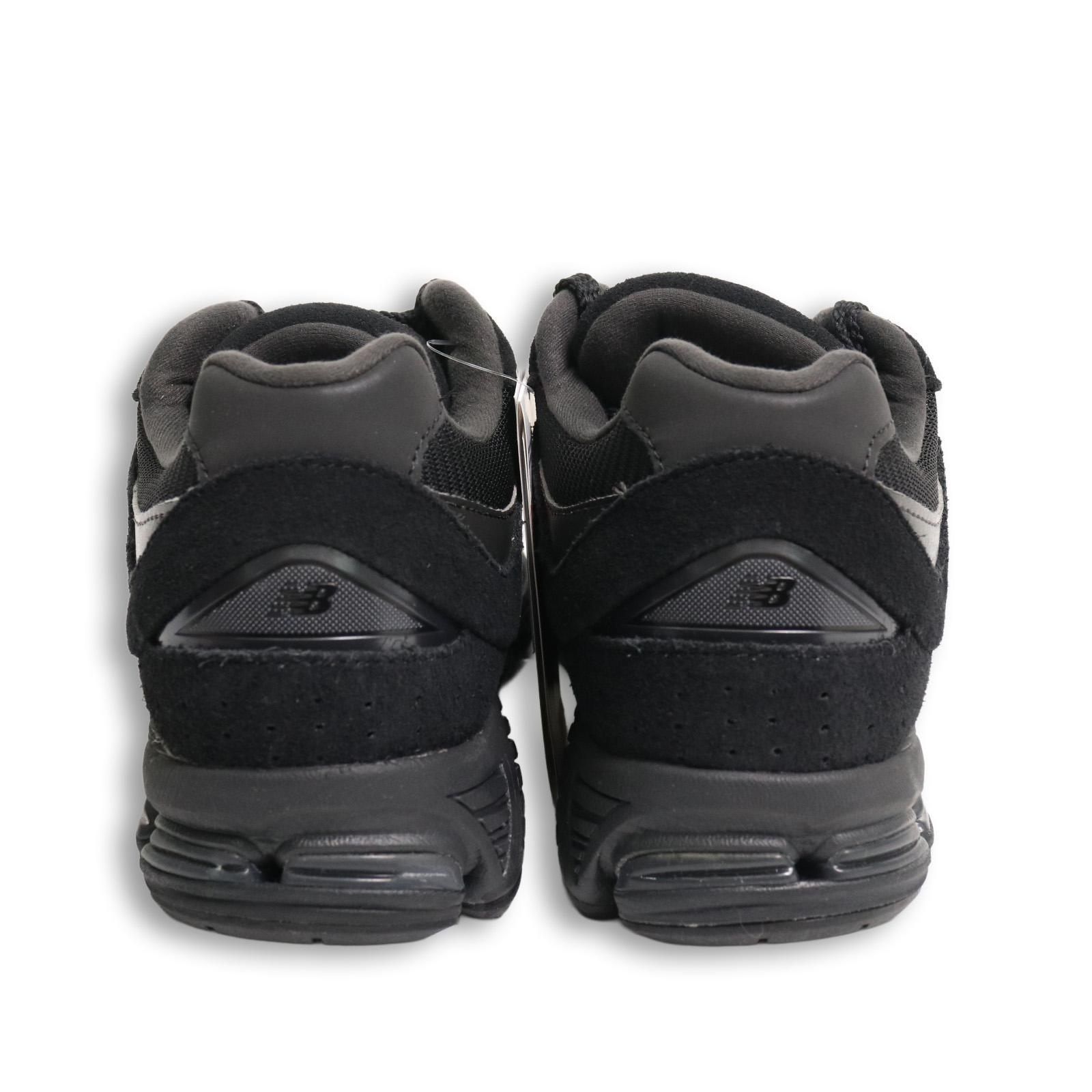 New Balance ニューバランス トリプルブラック U2002R スニーカー* New Balance ニューバランス トリプルブラック U2002R スニーカー*