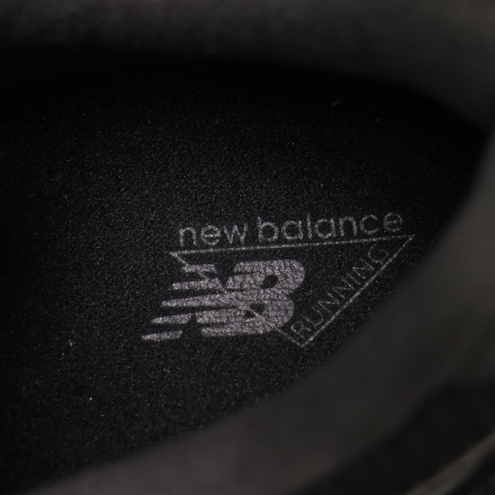 New Balance ニューバランス トリプルブラック U2002R スニーカー* New Balance ニューバランス トリプルブラック U2002R スニーカー*