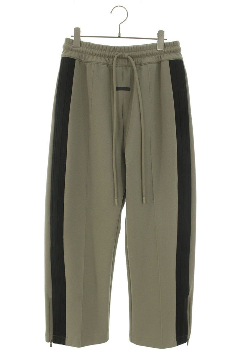 フィアオブゴッド ×アディダス adidas 23AW Athletics Suede Fleece Relaxed Pants/IS5305 アスレチックスエードフリーススウェットロングパンツ メンズ XS フィアオブゴッド ×アディダス adidas 23AW Athletics Suede Fleece Relaxed Pants/IS5305 アスレチックスエードフリーススウェットロングパンツ メンズ XS
