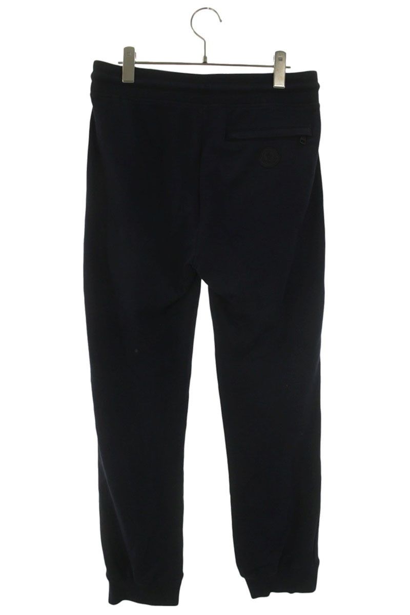 モンクレール PANTALONE スウェットロングパンツ メンズ S