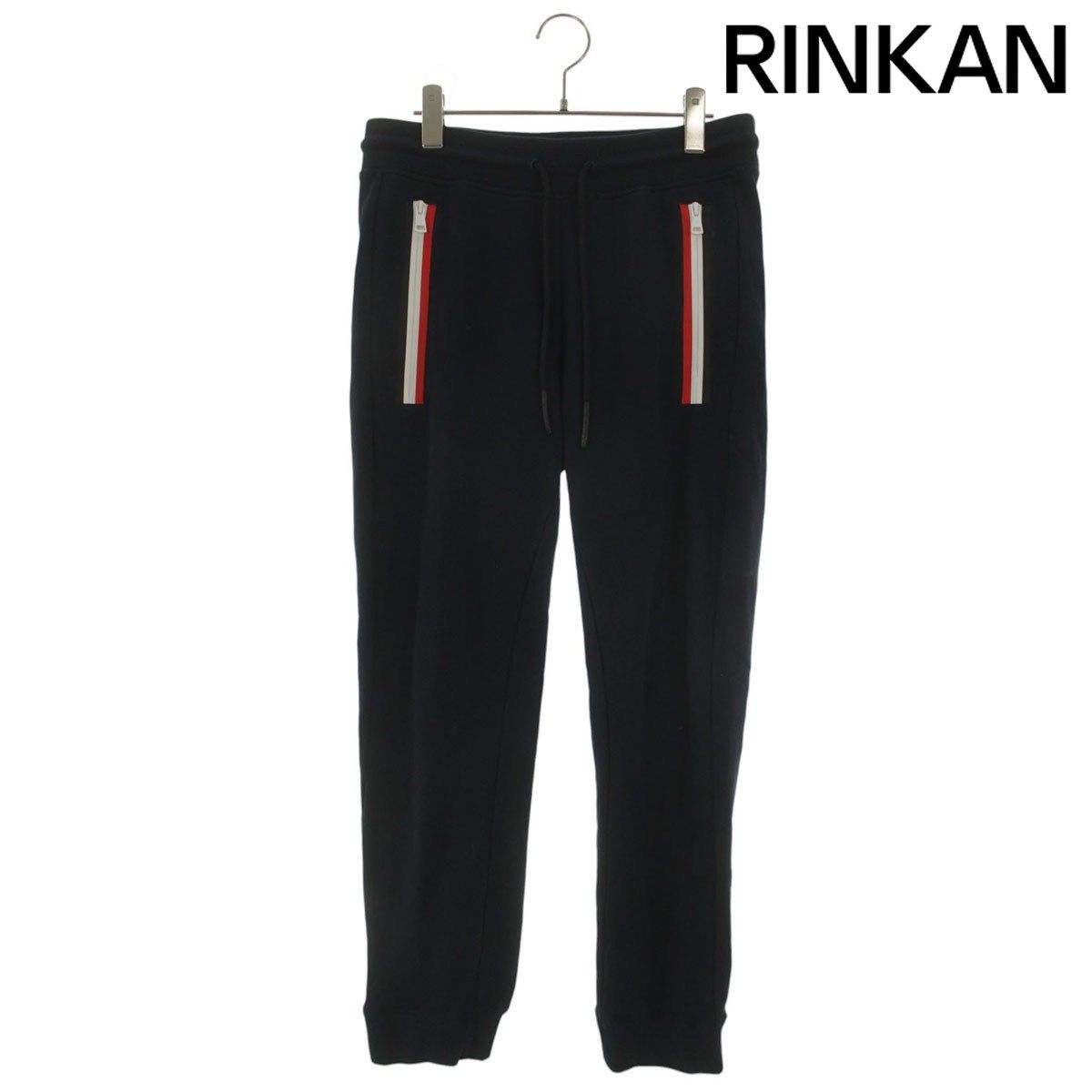 モンクレール PANTALONE スウェットロングパンツ メンズ S