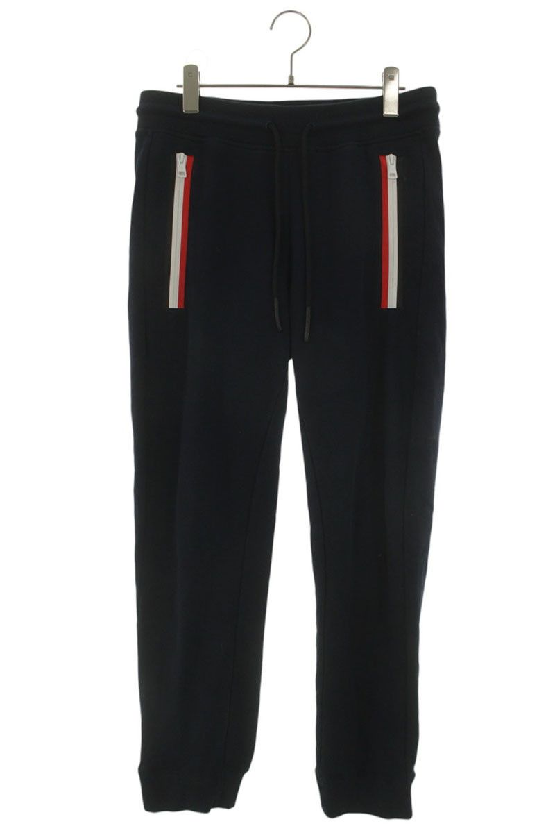 モンクレール PANTALONE スウェットロングパンツ メンズ S