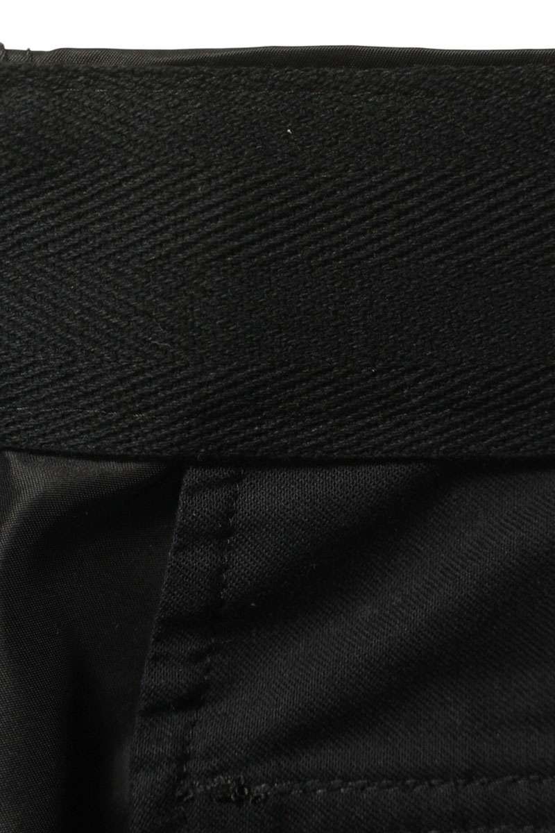 サカイ 21SS 21-02506M コットンナイロンオックスフォードハーフパンツ メンズ 1