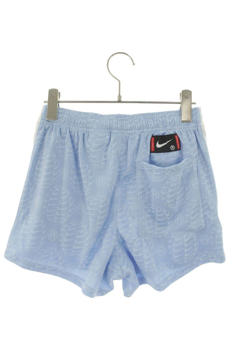 ナイキ ×マーティンローズ MARTIN ROSE M NRG MRS FOOTBALL SHORT/HM9025-422 総柄フットボールショーツハーフパンツ メンズ XS ナイキ ×マーティンローズ MARTIN ROSE M NRG MRS FOOTBALL SHORT/HM9025-422 総柄フットボールショーツハーフパンツ メンズ XS