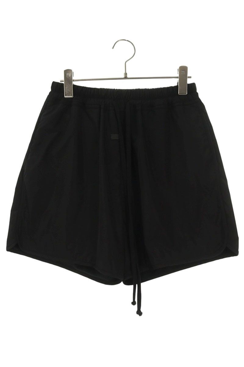 フィアオブゴッド SEVENTH COLLECTION ドローストリングイージーショーツハーフパンツ メンズ XS