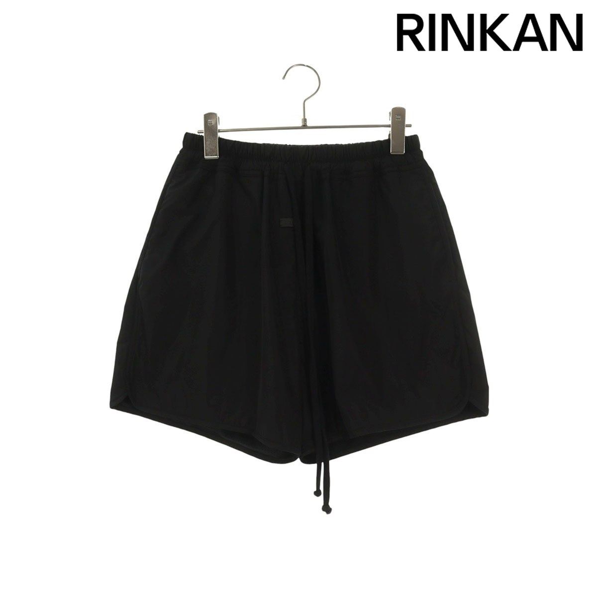 フィアオブゴッド SEVENTH COLLECTION ドローストリングイージーショーツハーフパンツ メンズ XS