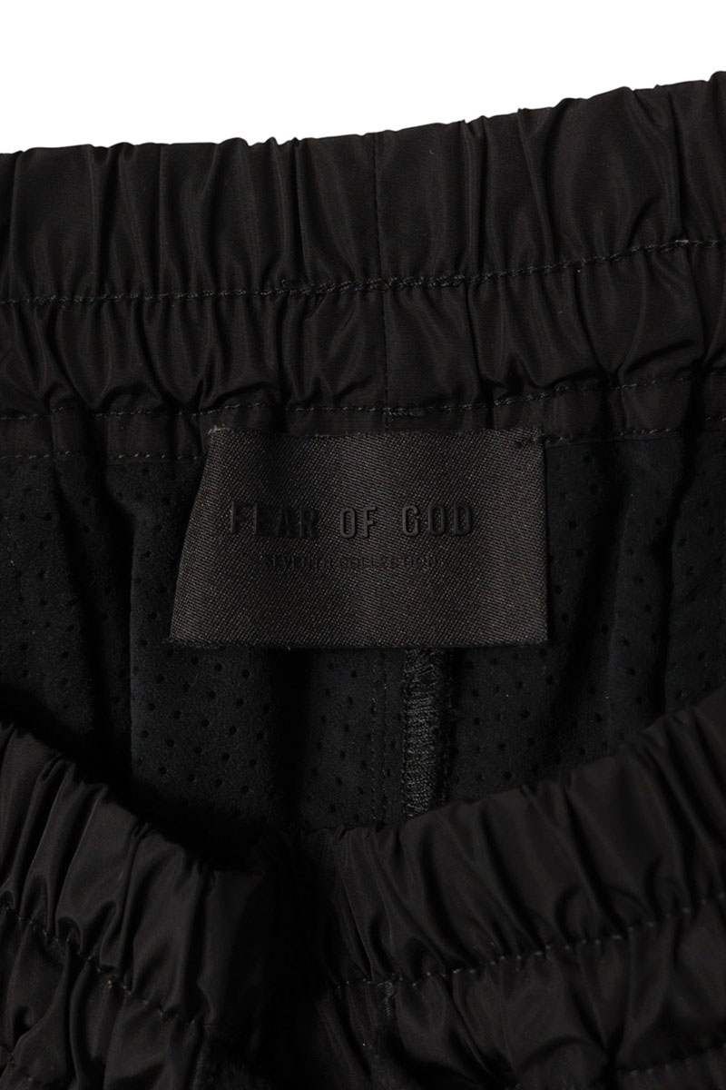 フィアオブゴッド SEVENTH COLLECTION ドローストリングイージーショーツハーフパンツ メンズ XS
