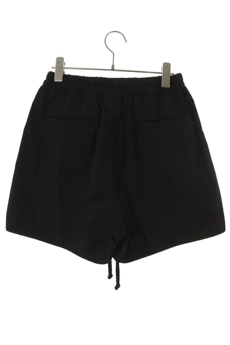 フィアオブゴッド SEVENTH COLLECTION ドローストリングイージーショーツハーフパンツ メンズ XS