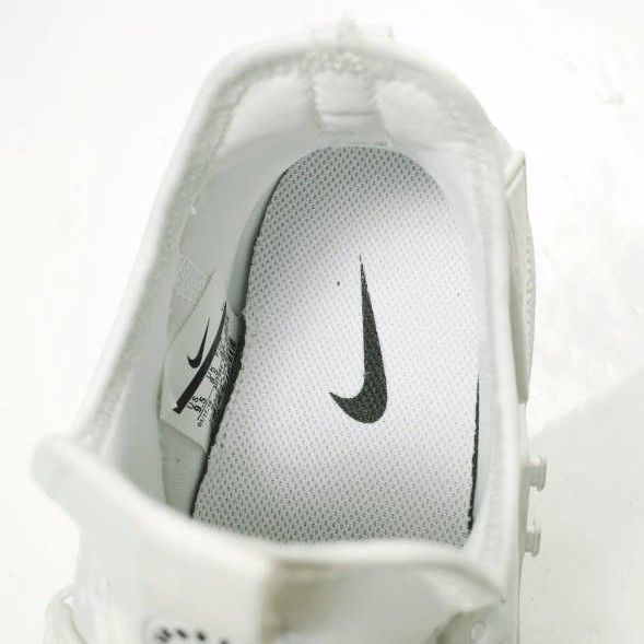 NIKE ナイキ AIR HUARACHE DRIFT エアハラチ ドリフト AH7334-100 US9.5(27.5cm) Triple White スニーカー シューズ g26633