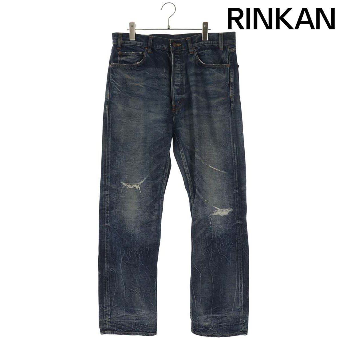 Levi's (リーバイス) 90S VINTAGE 501XX ヴィンテージ ボタン裏555 USA