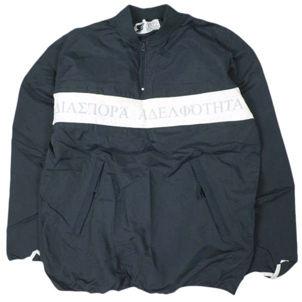 Diaspora skateboards x STARTER BLACK LABEL x BEAMS T ディアスポラ 