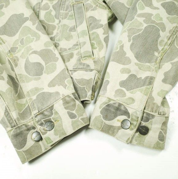 carhartt WIP カーハート ワークインプログレス 24AW W DUCK ORELL JACKET ウィメンズ ダックオレルジャケット I033890 XS Camo Duck Black Gジャン 3rd デニムジャケット アウター g26688 carhartt WIP カーハート ワークインプログレス 24AW W DUCK ORELL JACKET ウィメンズ ダックオレルジャケット I033890 XS Camo Duck Black Gジャン 3rd デニムジャケット アウター g26688