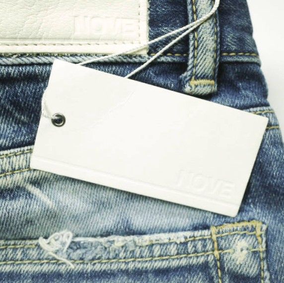 新品 NOVE ノーヴェ 日本製 Damaged Repaired Stretch Denim Pants skinny leg ダメージ&リペア加工 スキニーセルビッチデニムパンツ NRC-D028 28 Indigo 定価50,760円 ジーンズ 新品 NOVE ノーヴェ 日本製 Damaged Repaired Stretch Denim Pants skinny leg ダメージ&リペア加工 スキニーセルビッチデニムパンツ NRC-D028 28 Indigo 定価50,760円 ジーンズ
