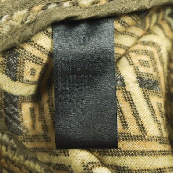 orslow x IMA:ZINE オアスロウ イマジン 24AW 別注 日本製 仲津3 KUBA 