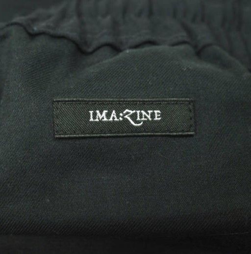 IMA:ZINE x SHO NAGATA イマジン ショウナガタ 別注 日本製 Massive Easy Cargo Slacks ピンストライプ トロピカルウール イージーカーゴスラックス IMA23 214 L NAVY STRIPE パンツ ボトムス IMA:ZINE x SHO NAGATA イマジン ショウナガタ 別注 日本製 Massive Easy Cargo Slacks ピンストライプ トロピカルウール イージーカーゴスラックス IMA23 214 L NAVY STRIPE パンツ ボトムス