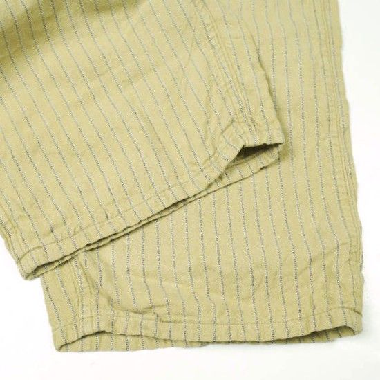 RRL ダブルアールエル ストライプド リネンコットン オーバーオール 782959707001 XL Beige オールインワン Double RL ジャンプスーツ ツナギ 定価86,900円 g26672 RRL ダブルアールエル ストライプド リネンコットン オーバーオール 782959707001 XL Beige オールインワン Double RL ジャンプスーツ ツナギ 定価86,900円 g26672