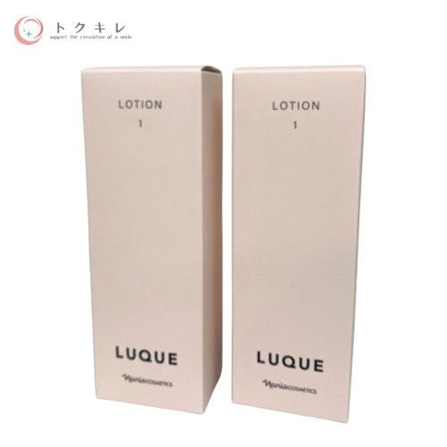 トクキレ】ナリス ルクエ 4 ローション 1 210ml 2本セット 未使用未