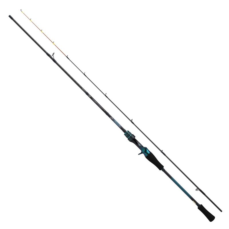 26 エメラルダスX イカメタル 65LB-S・J