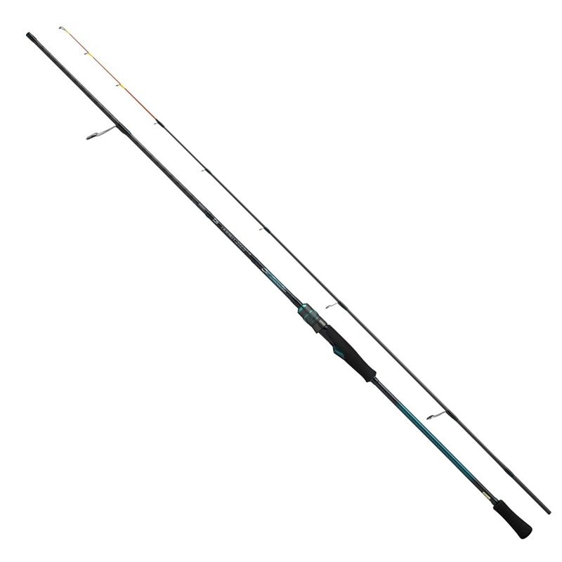 26 エメラルダスX イカメタル 65LS-S・J