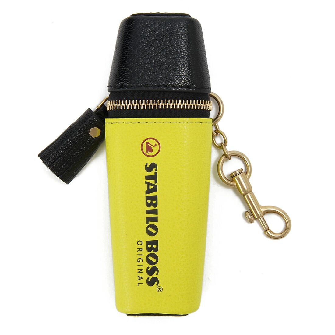 アニヤハインドマーチ ANYA HINDMARCH コインケース チャーム 5050925195409 STABILO BOSS
