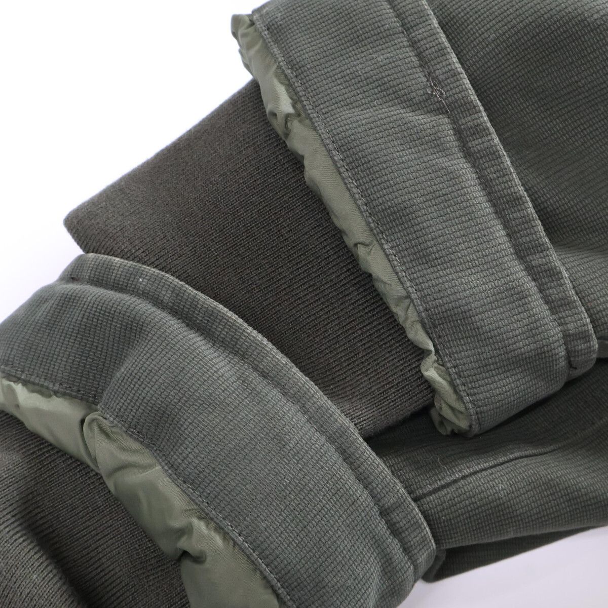 MONCLER モンクレール GENIUS x UNDEFEATED FENDORF バックロゴ ファー