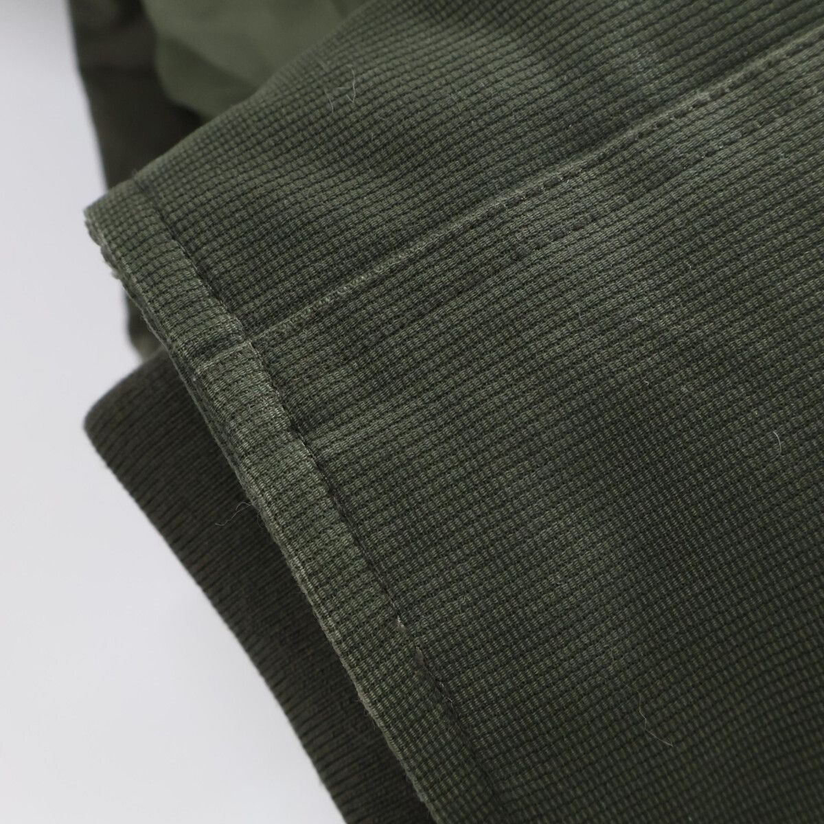 MONCLER　モンクレール　GENIUS x UNDEFEATED FENDORF バックロゴ ファー付き フーデッドダウン　O