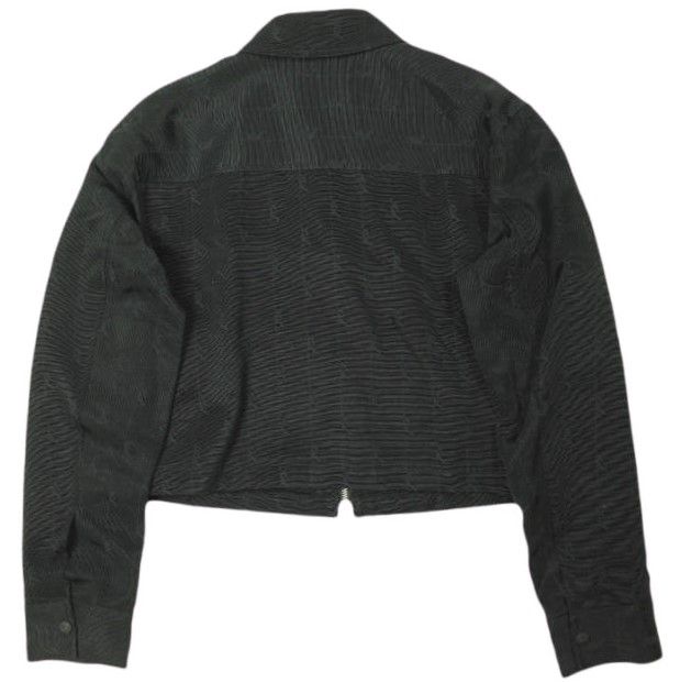 KITH NYC キスニューヨークシティ 25AW Women Corwin Script Faille 