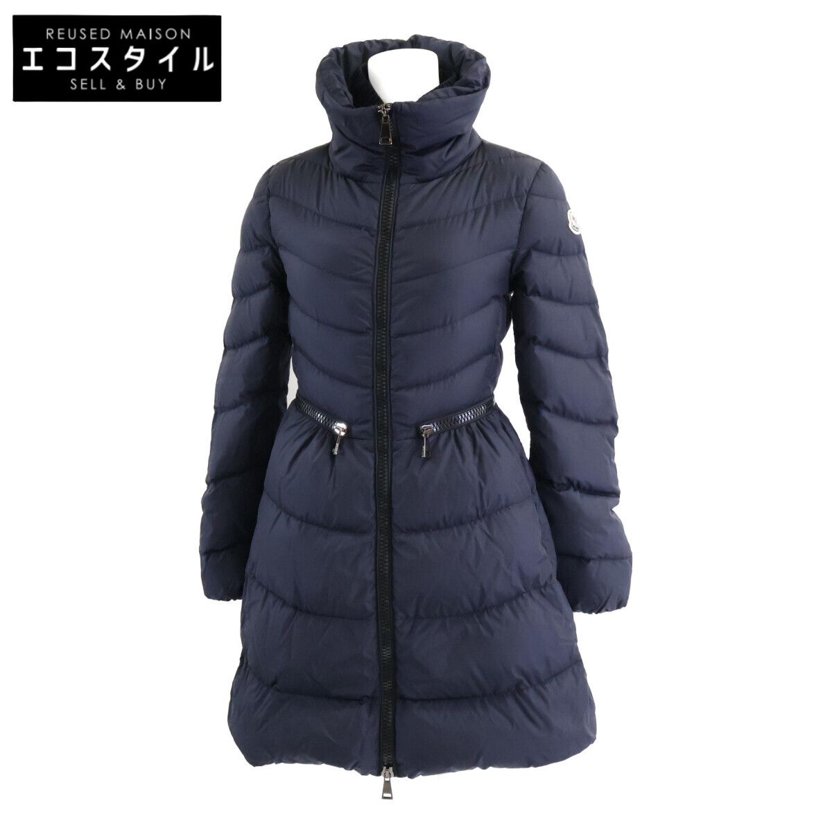 MONCLER　モンクレール　MIRIELON ミリエロン ダウンコート　00 74,415円