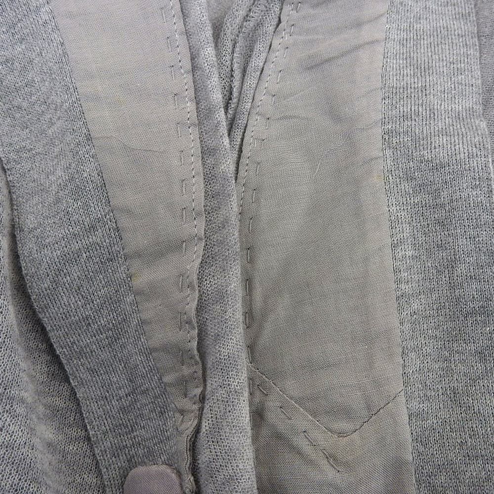 BRUNELLO CUCINELLI ブルネロクチネリ コットン デザイン カーディガン