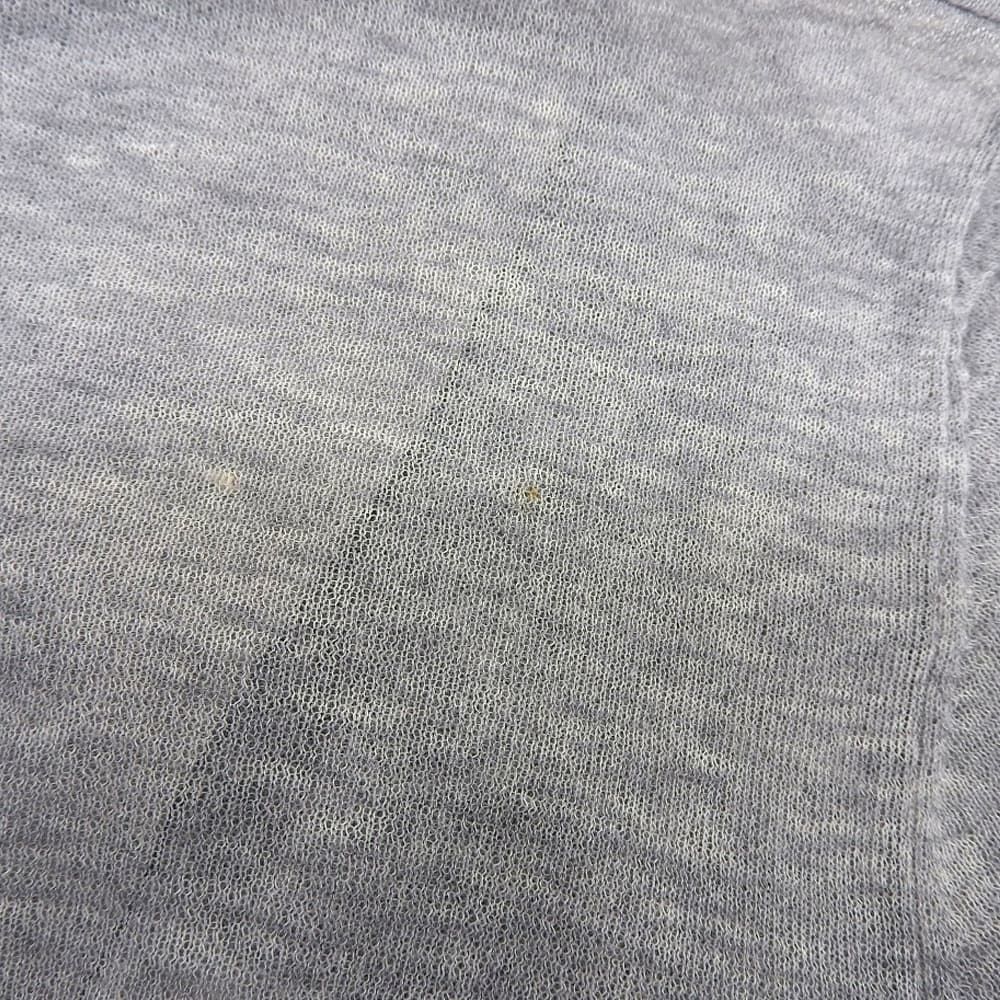 BRUNELLO CUCINELLI ブルネロクチネリ コットン デザイン カーディガン 1つボタン トップス レディース グレー XS XS BRUNELLO CUCINELLI ブルネロクチネリ コットン デザイン カーディガン 1つボタン トップス レディース グレー XS XS