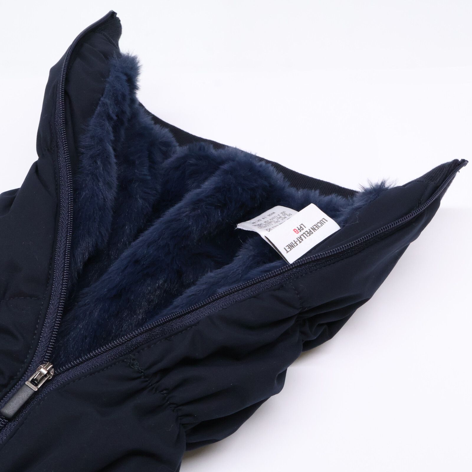 lucien pellat-finet ルシアンペラフィネ 【美品】LPFGAC-034 ゴルフ用