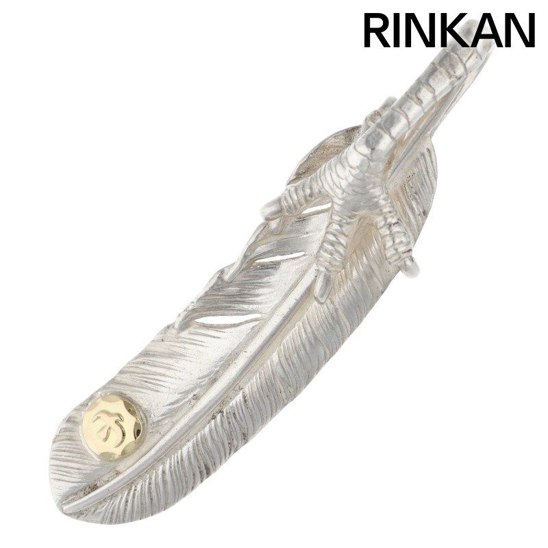 クロムハーツ WHISTLE PENDANT/ホイッスルペンダント ケルティック
