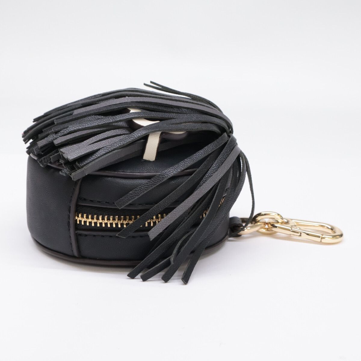 kate spade　ケイトスペード　【美品】シャギー 3D コインパース/