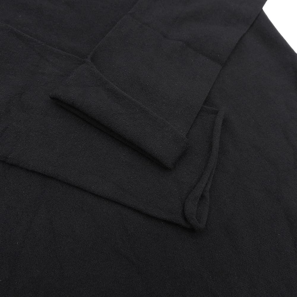 ISSEY MIYAKE イッセイミヤケ 美品 IKKO TANAKA ボートネック ニットソー トップス レディース ブラック 3 PP01-KK772 20SS 3 ISSEY MIYAKE イッセイミヤケ 美品 IKKO TANAKA ボートネック ニットソー トップス レディース ブラック 3 PP01-KK772 20SS 3