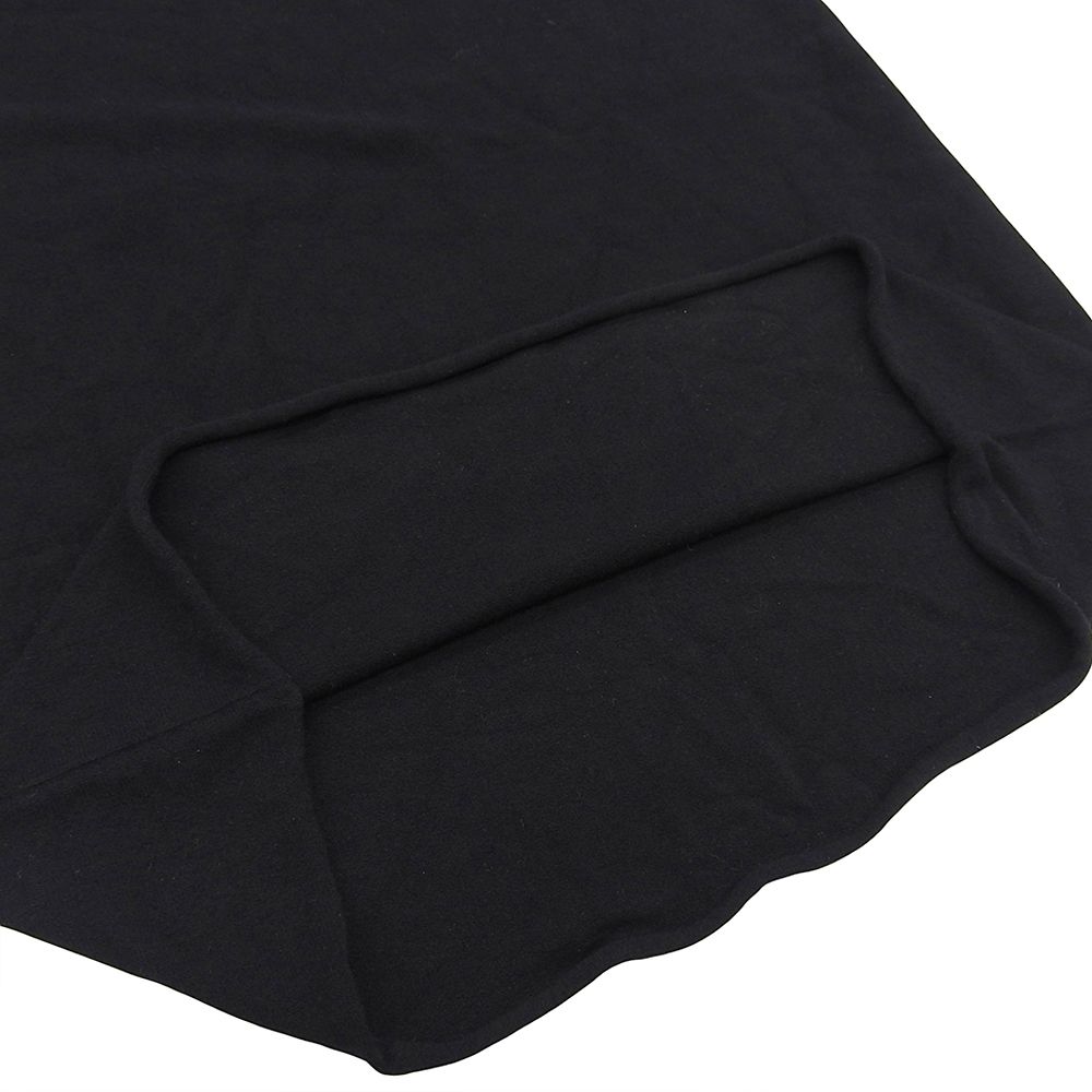 ISSEY MIYAKE イッセイミヤケ 美品 IKKO TANAKA ボートネック ニットソー トップス レディース ブラック 3 PP01-KK772 20SS 3 ISSEY MIYAKE イッセイミヤケ 美品 IKKO TANAKA ボートネック ニットソー トップス レディース ブラック 3 PP01-KK772 20SS 3