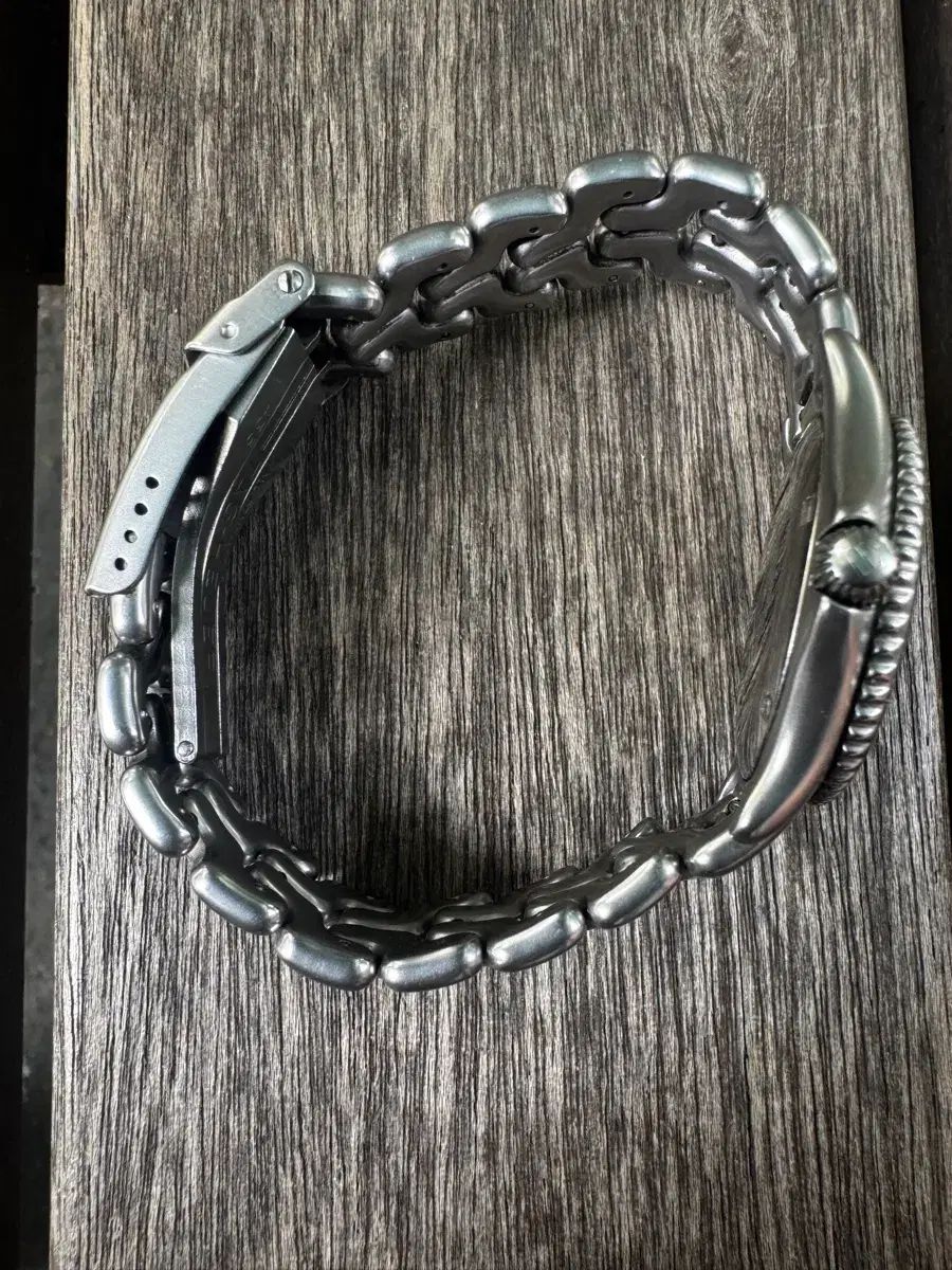 プロフェッショナル sel ヴィンテージ クオーツ 時計