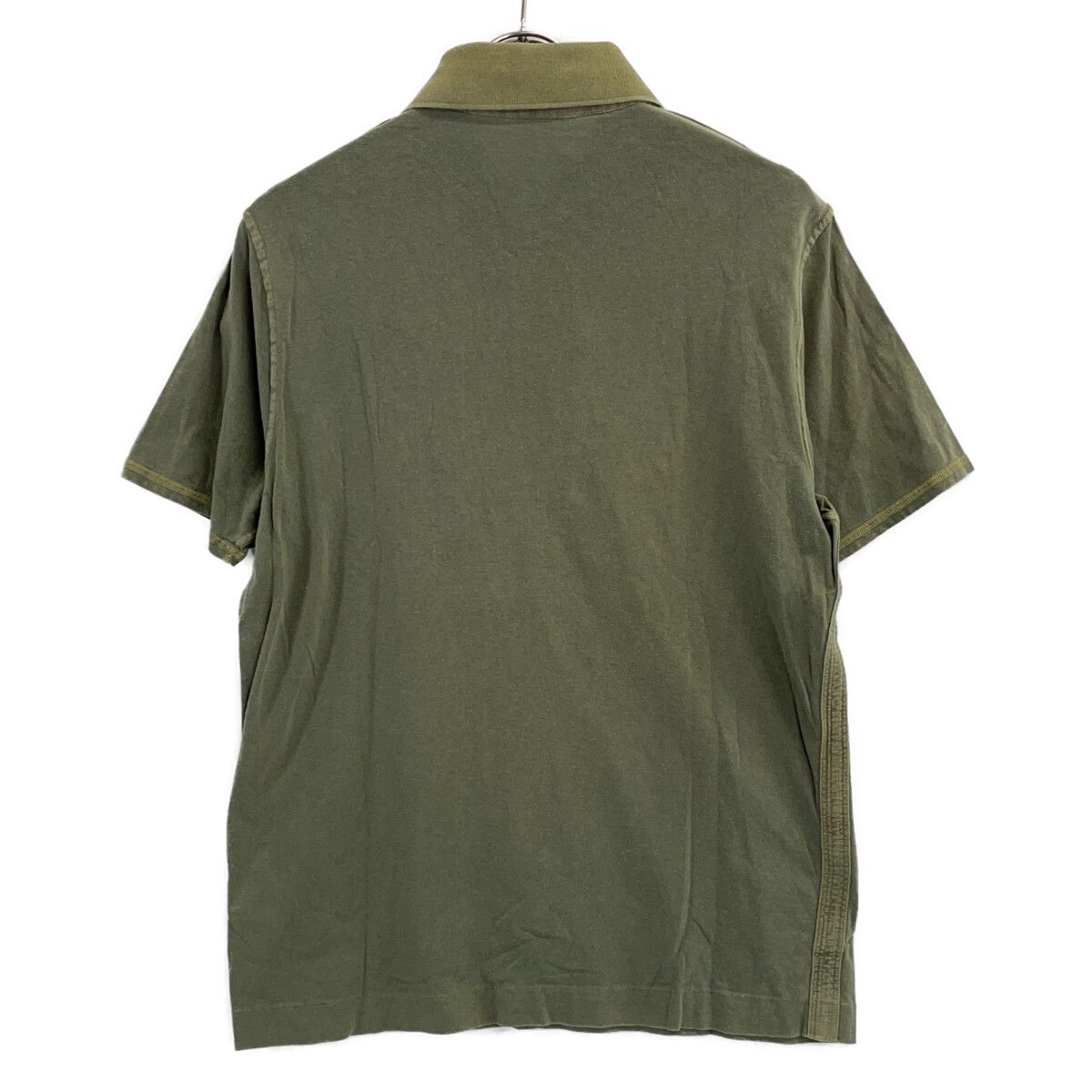STONE ISLAND ストーンアイランド 【国内正規】721522257 ロゴパッチ