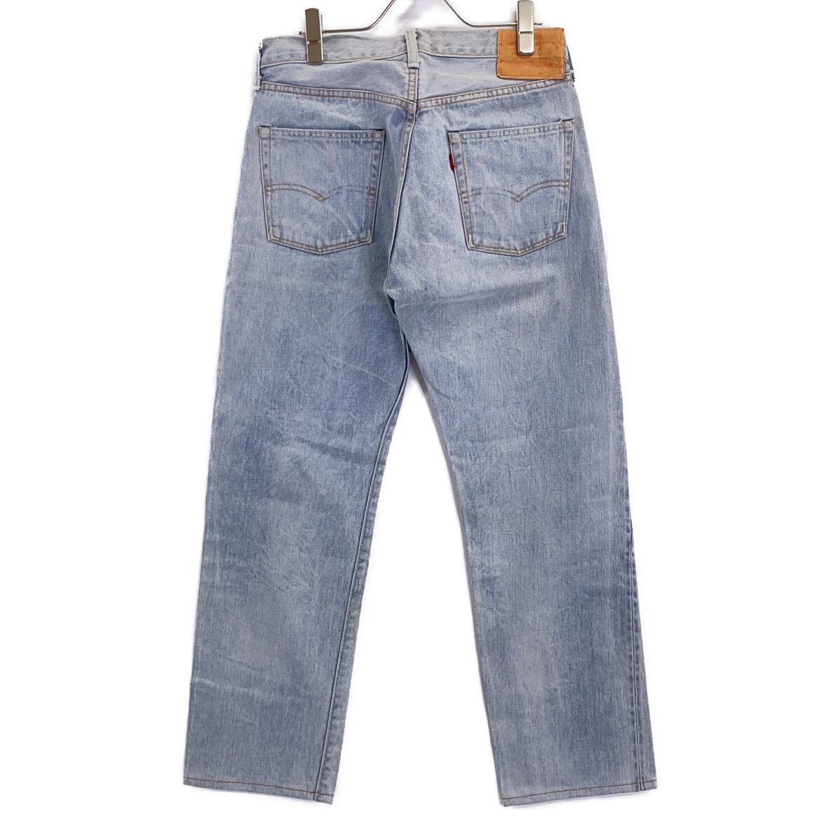 LEVI‘S リーバイス 66501 J22 J24898 BIG E セルビッチ ボタンフライ デニムパンツ/ 31 LEVI‘S リーバイス 66501 J22 J24898 BIG E セルビッチ ボタンフライ デニムパンツ/ 31