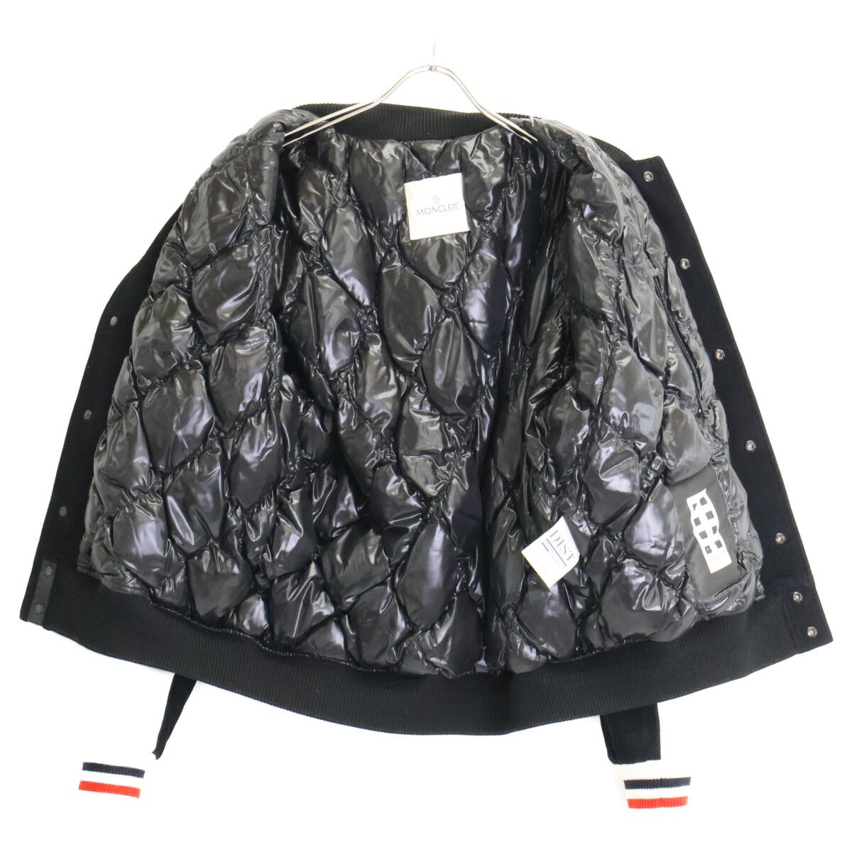 MONCLER モンクレール GENIUS7 fragment SVEN スヴェン ダウン
