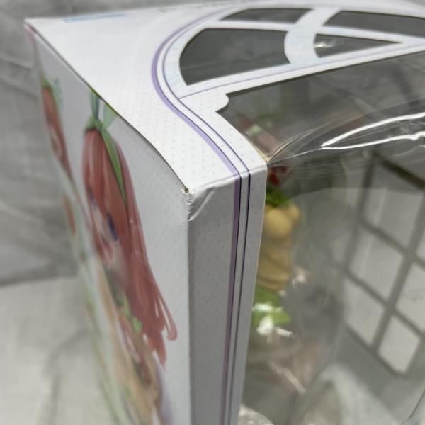 【中古】開封/特典付)中野四葉 1/8「五等分の花嫁」[91]