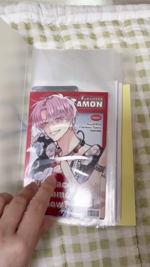 純情漫画 グッズ まとめ/初回版프박 손끝과 연연 얼굴만으론 타몬군 미도리군 사랑하라