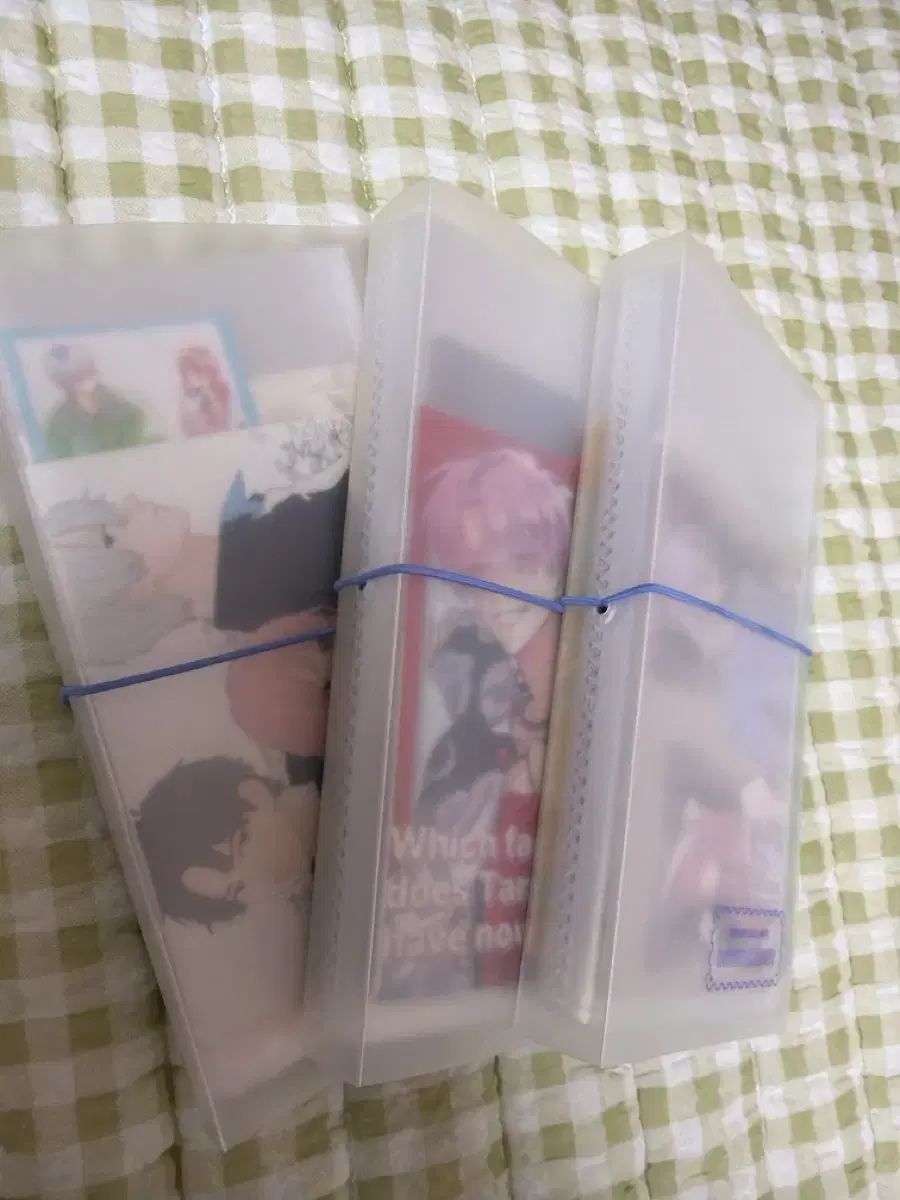 純情漫画 グッズ まとめ/初回版프박 손끝과 연연 얼굴만으론 타몬군 미도리군 사랑하라