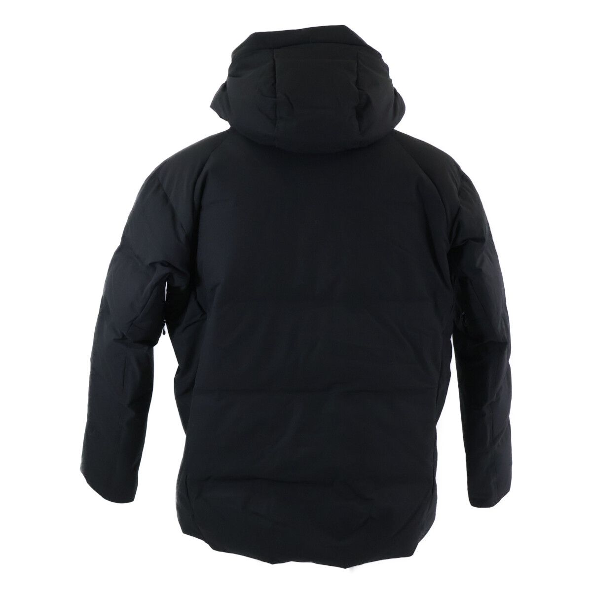 DESCENTE デサント ALLTERRAINオルテライン【美品/25AW】DU5FDJM2M 
